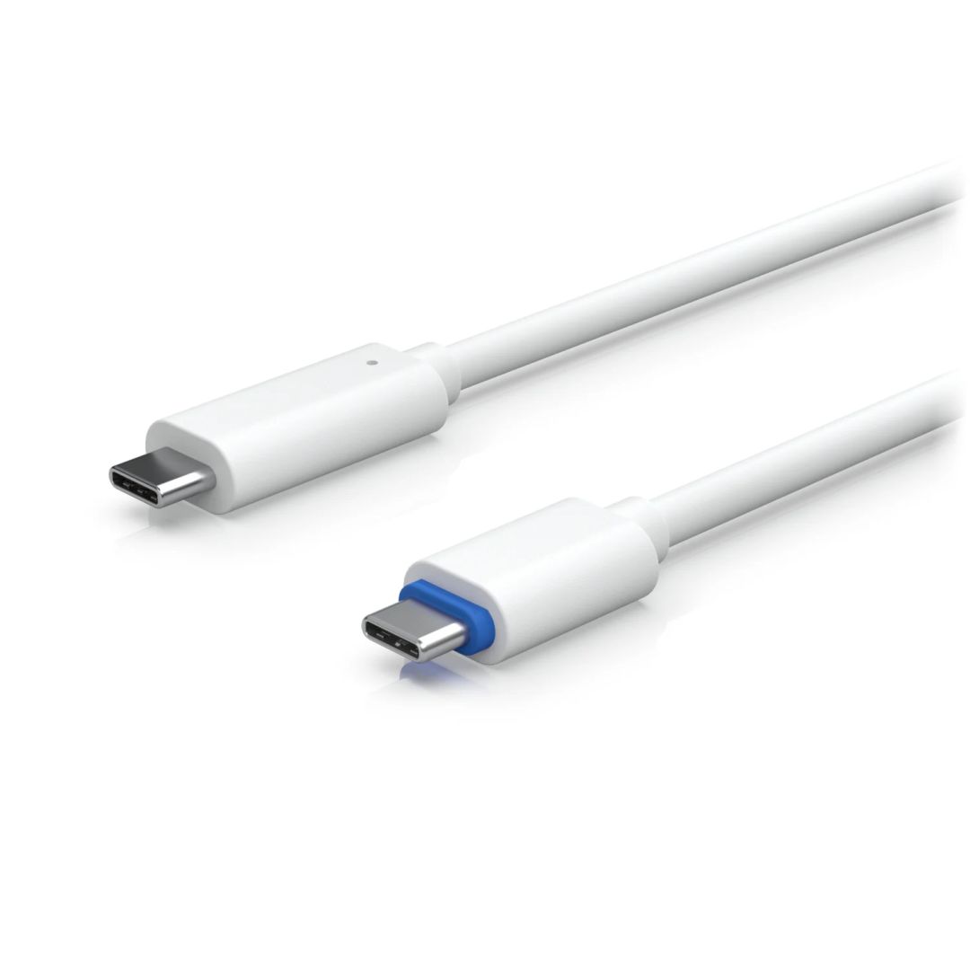 Ubiquiti PoE to USB-C Adapter