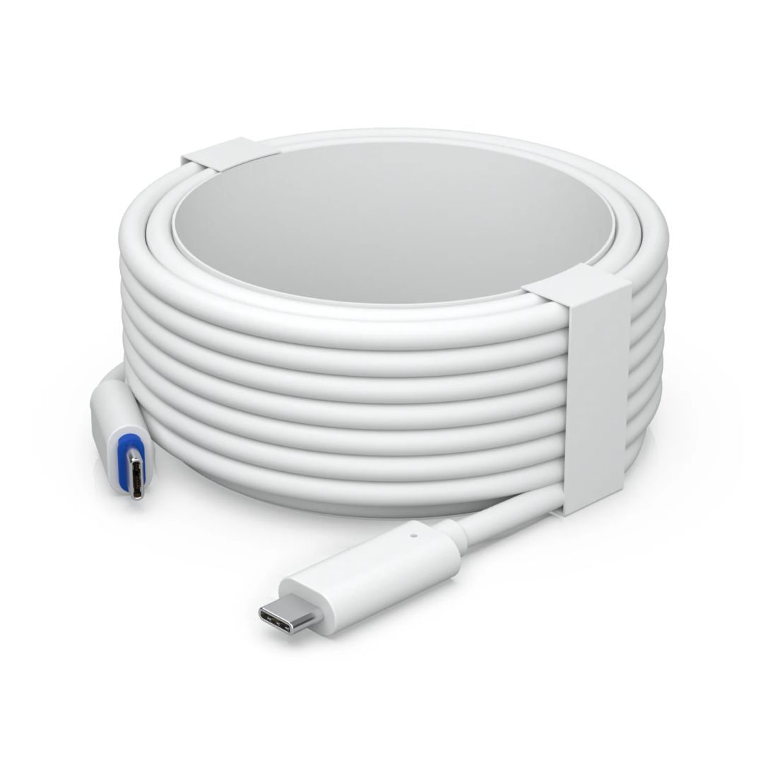 Ubiquiti PoE to USB-C Adapter