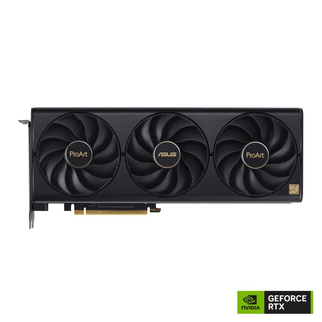 Asus PROART-RTX4070TIS-O16G