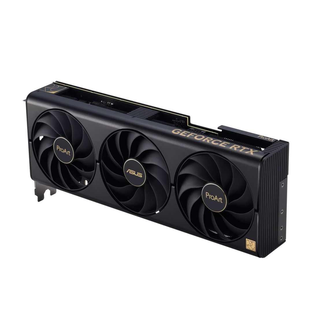 Asus PROART-RTX4070TIS-O16G