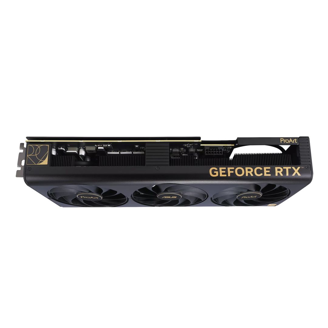 Asus PROART-RTX4070TIS-O16G