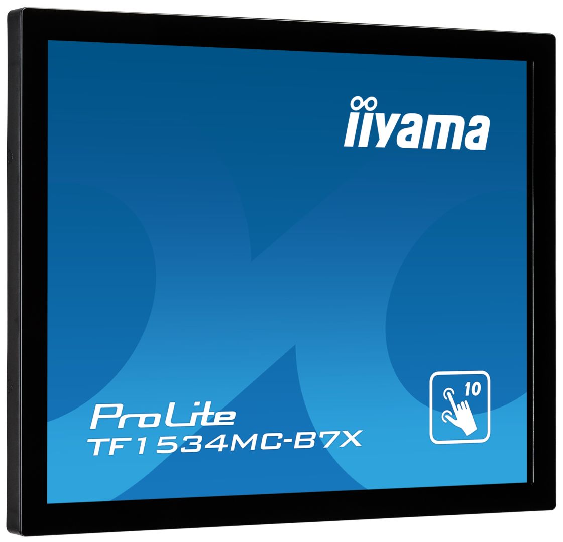 iiyama 15" ProLite TF1534MC-B7X LED