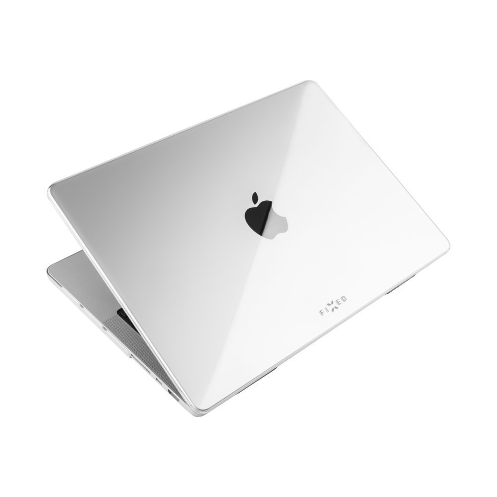 FIXED Pure for Apple MacBook Air 13.3“ (2018/2020) Clear