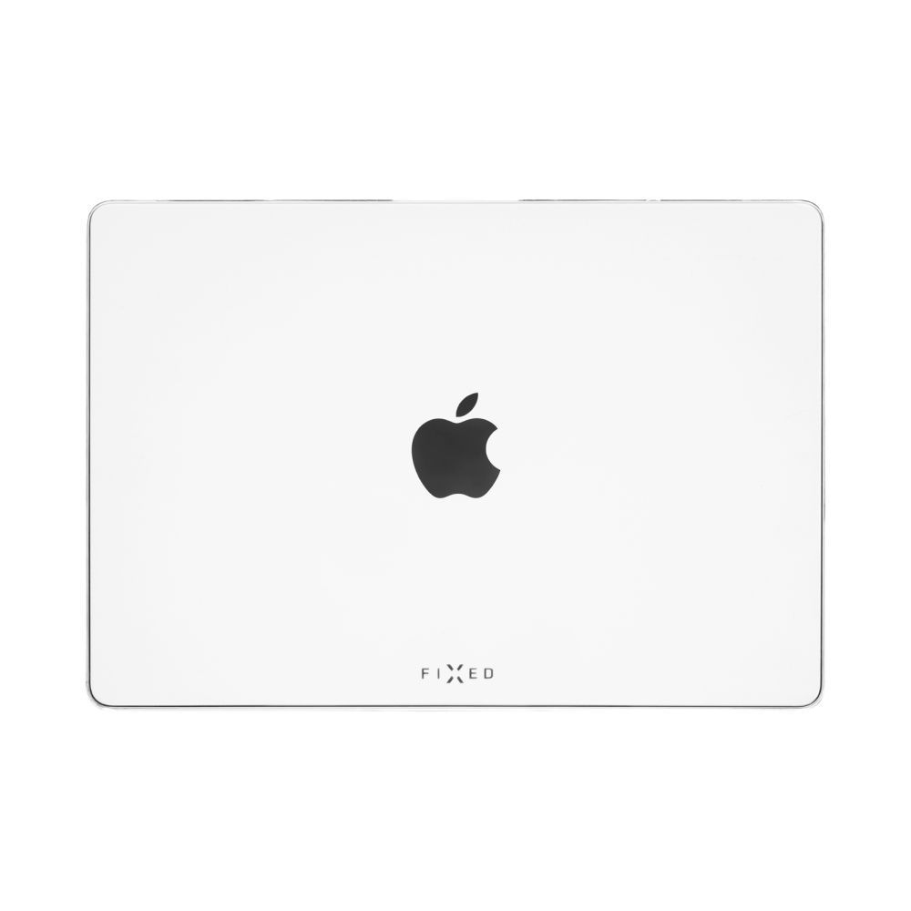 FIXED Pure for Apple MacBook Air 13.3“ (2018/2020) Clear