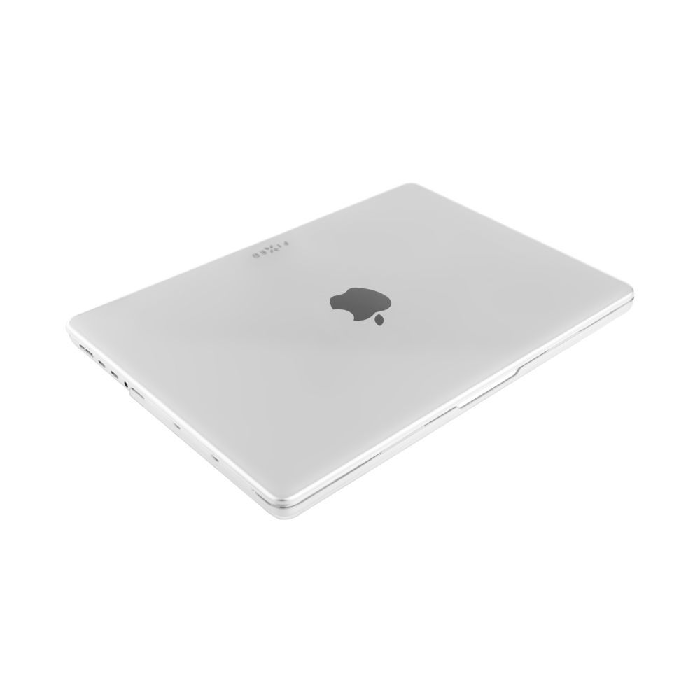 FIXED Pure for Apple MacBook Pro 13.3“ (2016/2017/2018/2019/2020) Clear