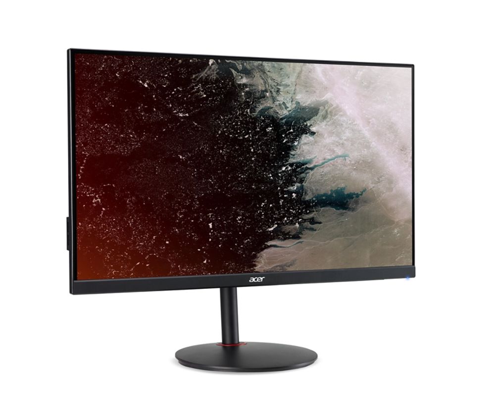 Acer 27" Nitro XV272UV3bmiiprx IPS LED