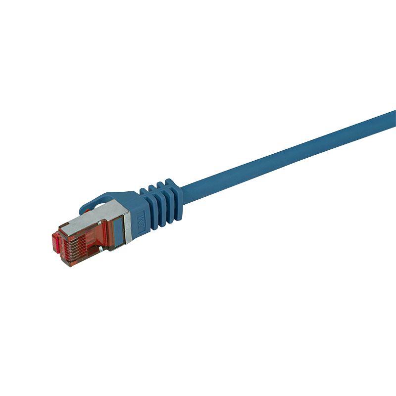 Logilink CAT6 S-FTP Patch Cable 10m Blue