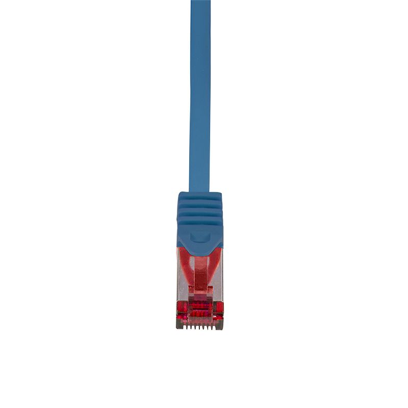 Logilink CAT6 S-FTP Patch Cable 10m Blue