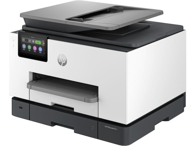 HP Officejet Pro 9132e Wireless Tintasugaras Nyomtató/Másoló/Scanner/Fax