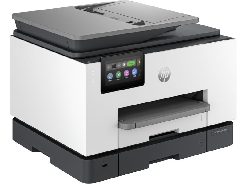 HP Officejet Pro 9132e Wireless Tintasugaras Nyomtató/Másoló/Scanner/Fax