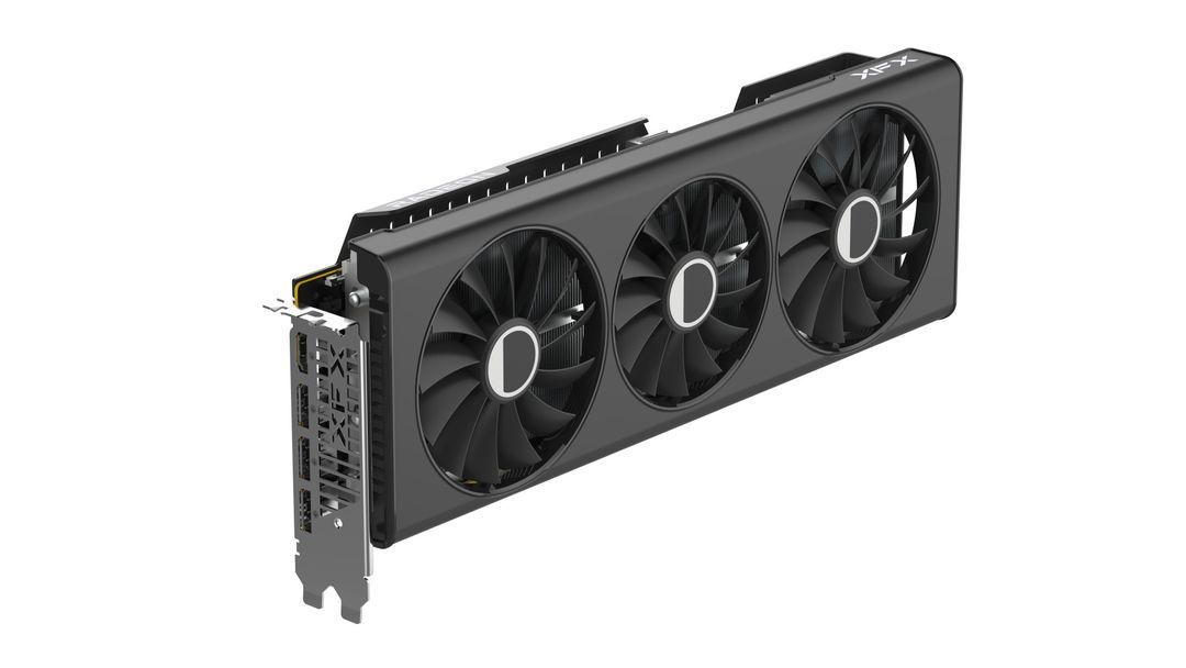 XFX RX7900 XTX 24GB DDR6 GRE