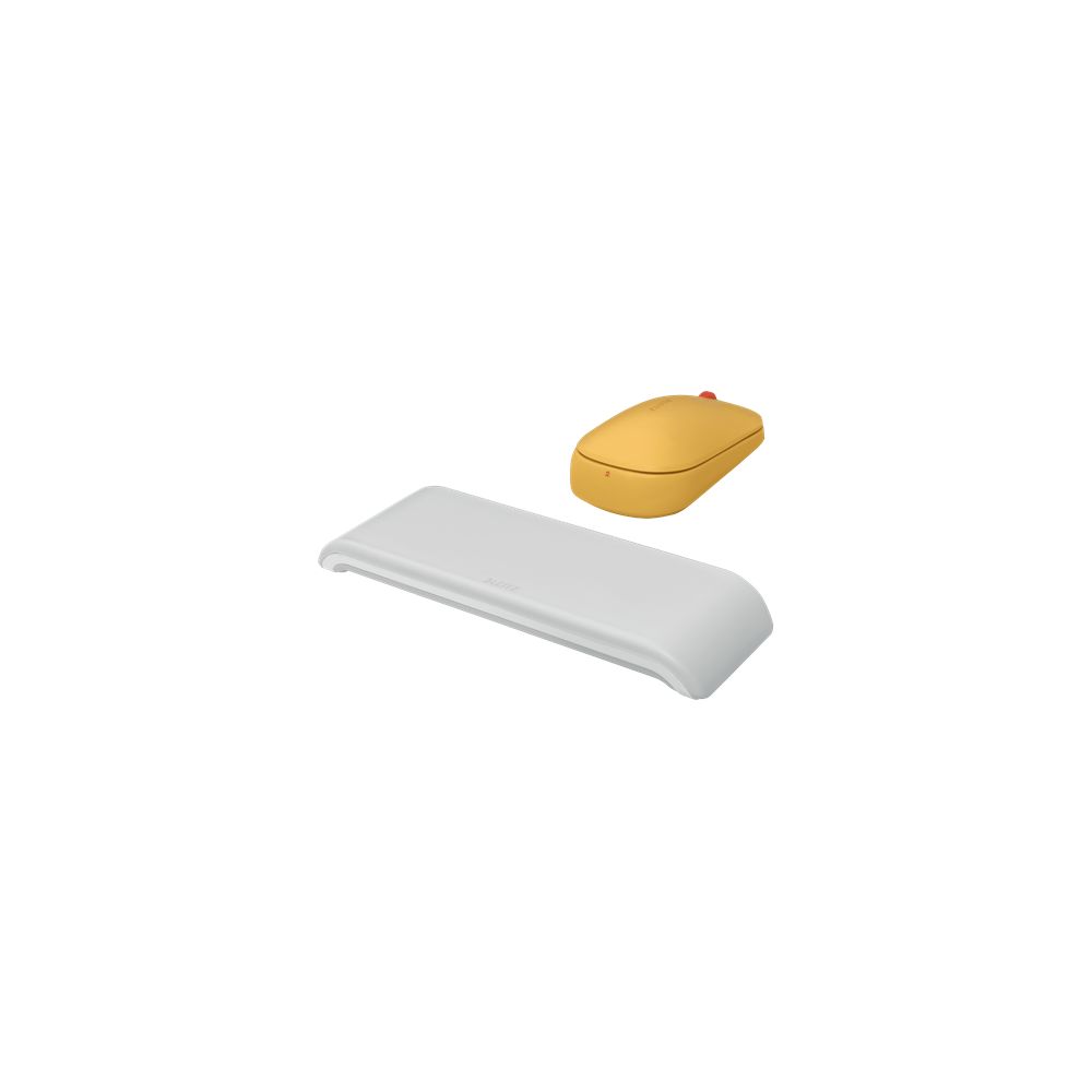 Leitz Leitz Cosy Wireless Mouse Yellow