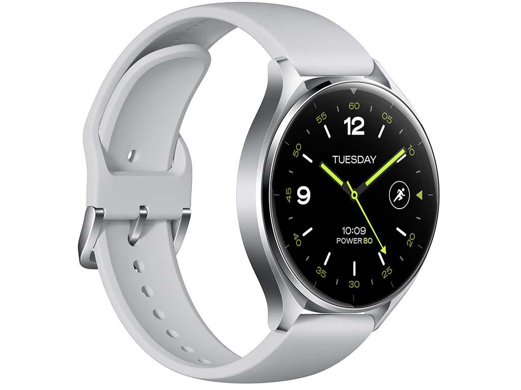 Xiaomi Watch 2 Silver