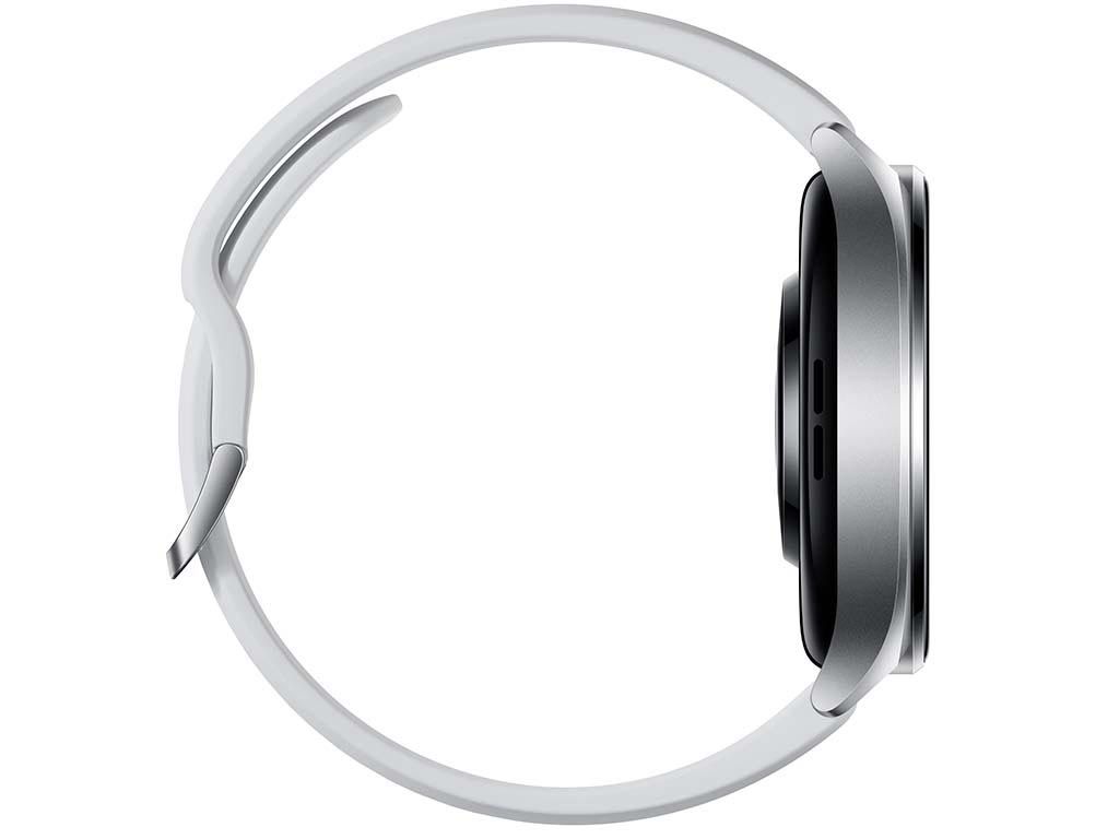 Xiaomi Watch 2 Silver