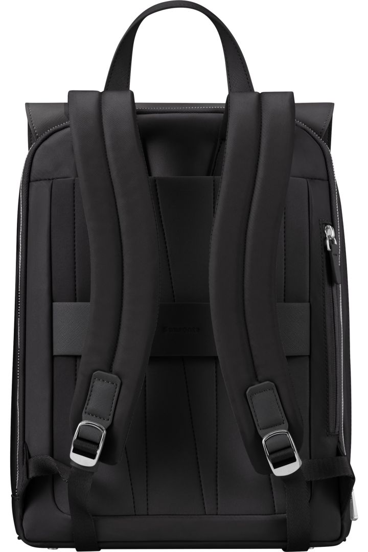 Samsonite Zalia 3.0 Laptop Backpack 14,1" Black