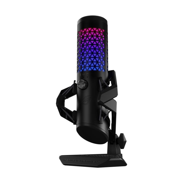 Asus ROG Carnyx Microphone Black