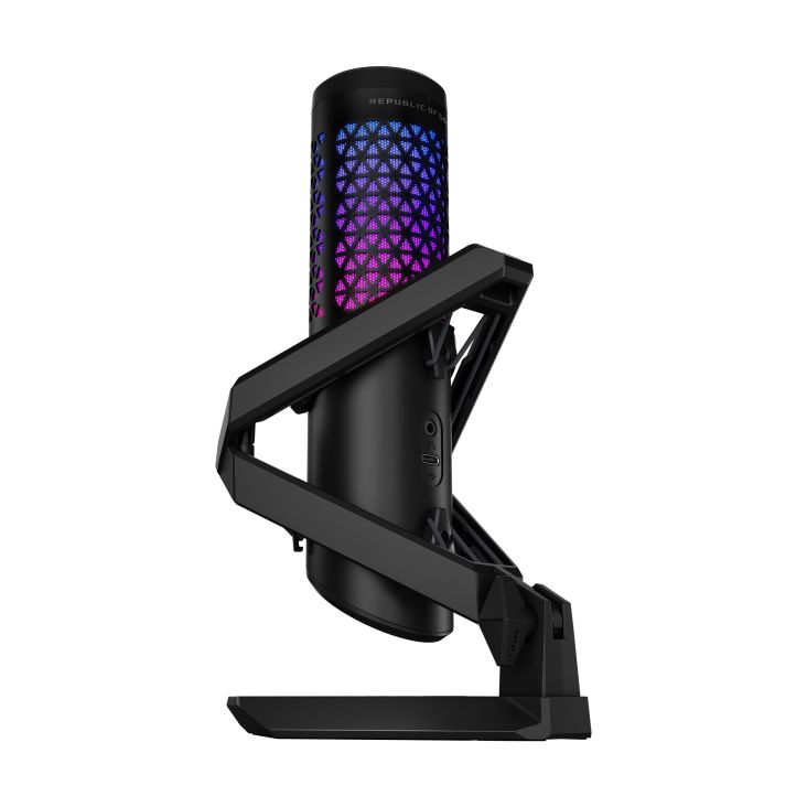 Asus ROG Carnyx Microphone Black