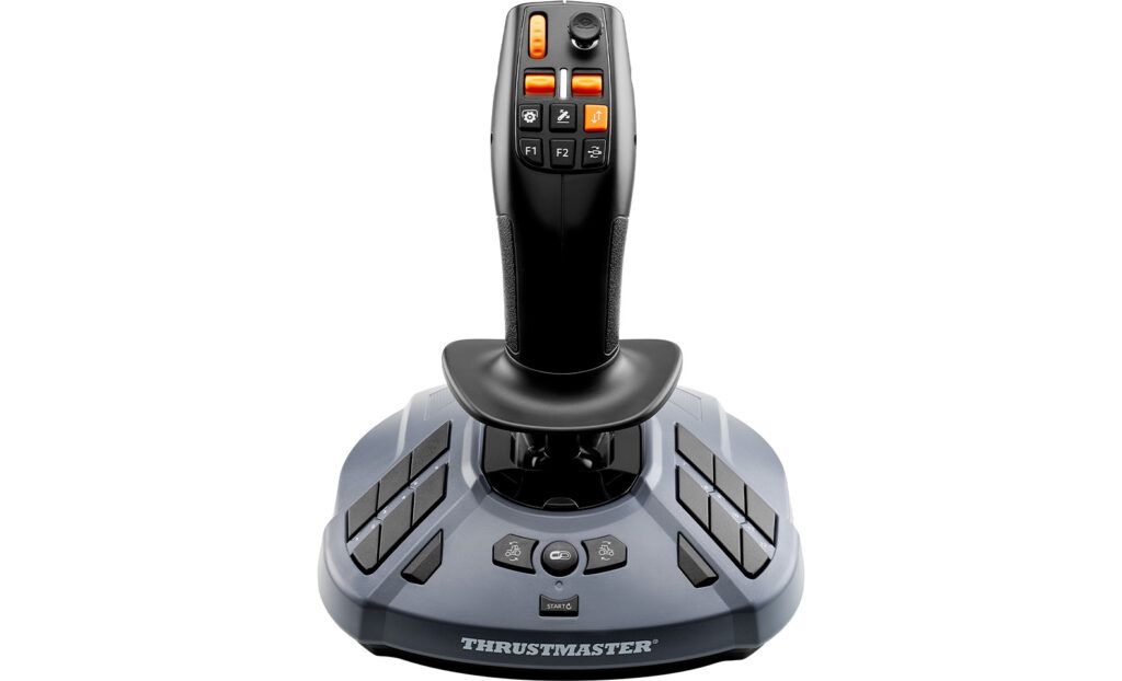 Thrustmaster SimTask FarmStick