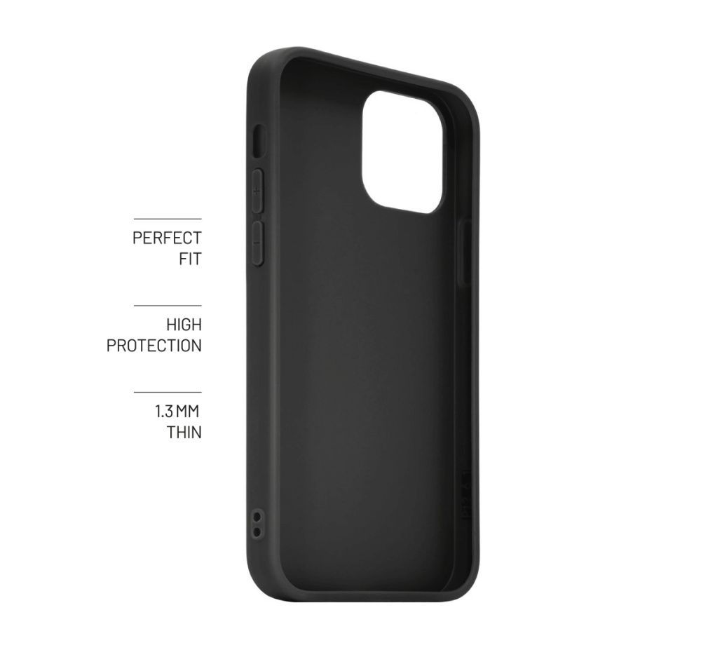 FIXED Story for Infinix Smart 8 Black