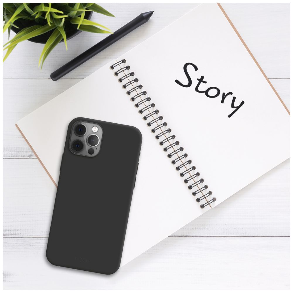 FIXED Story for POCO X6 Pro 5G Black