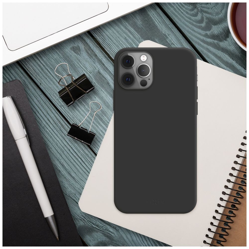 FIXED Story for POCO X6 Pro 5G Black