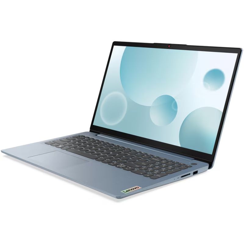 Lenovo IdeaPad 3 Misty Blue