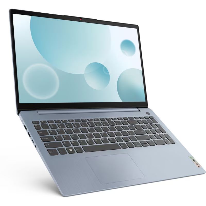 Lenovo IdeaPad 3 Misty Blue