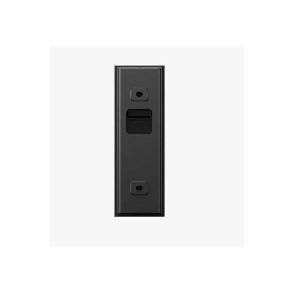 ANKER Eufy Video Doorbell E340 Black