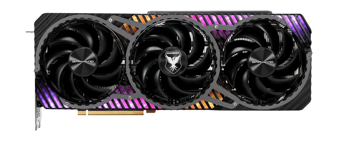 Gainward RTX4070Ti 16GB Super Phoenix GS