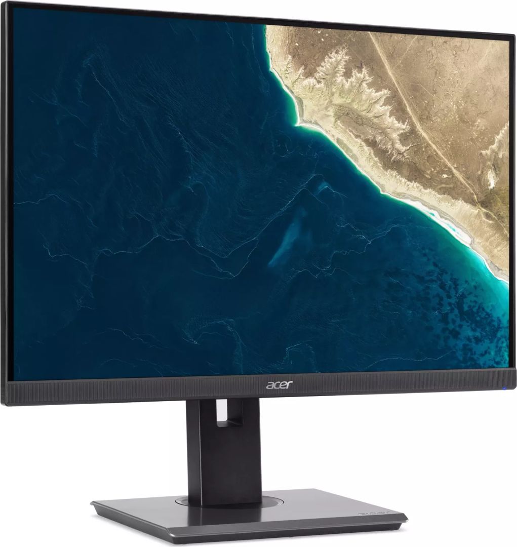 Acer 24" B247Wbmiprzxv IPS LED