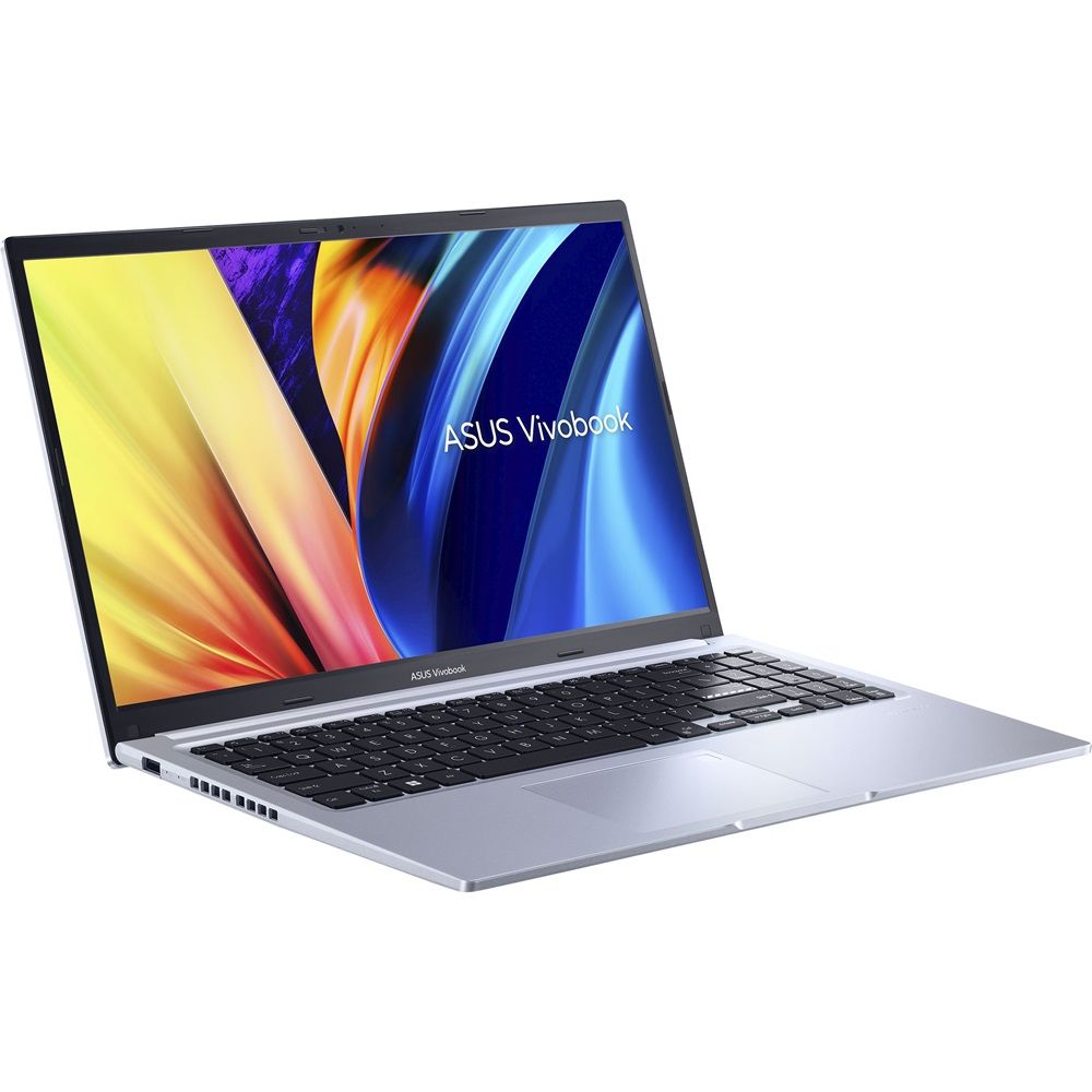 Asus X1502ZA-BQ1897 Icelight Silver