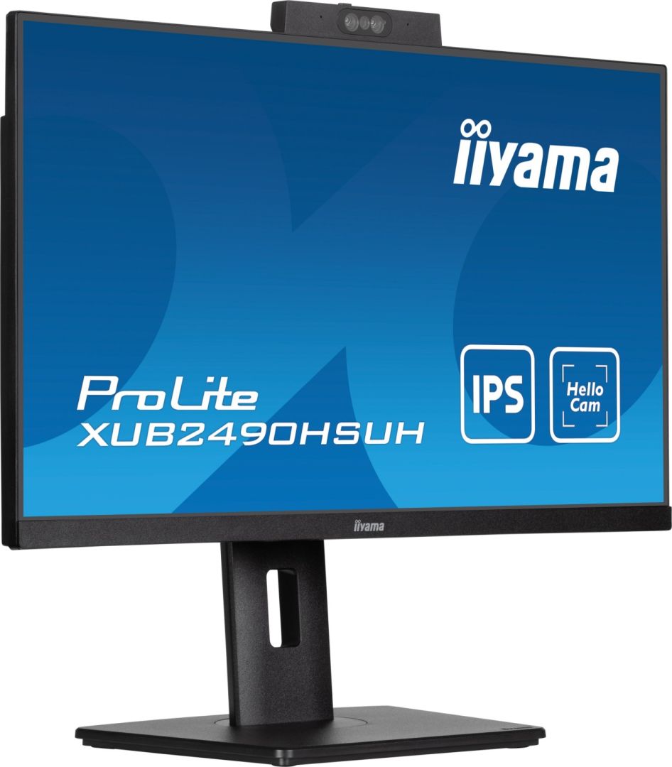 iiyama 23,8" XUB2490HSUH-B1 IPS LED