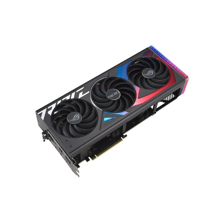 Asus ROG-STRIX-RTX4070S-12G-GAMING