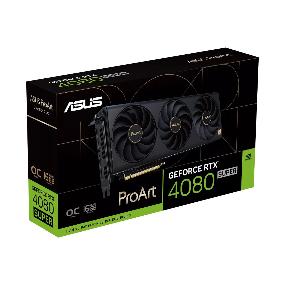 Asus PROART-RTX4080S-O16G