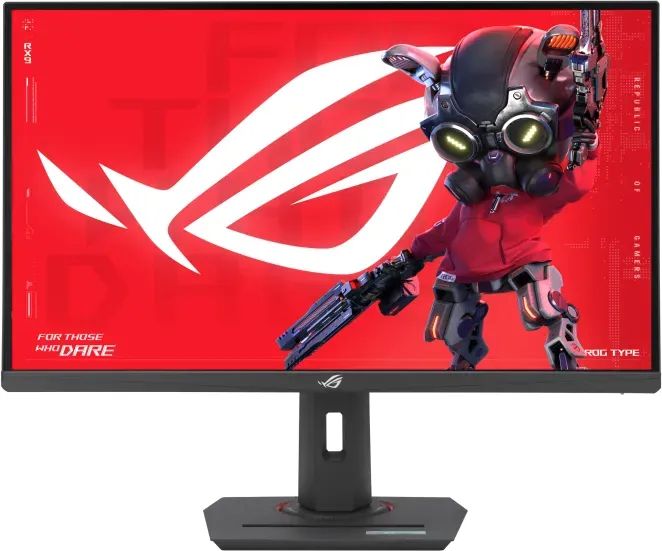 Asus 27" XG27ACS IPS LED