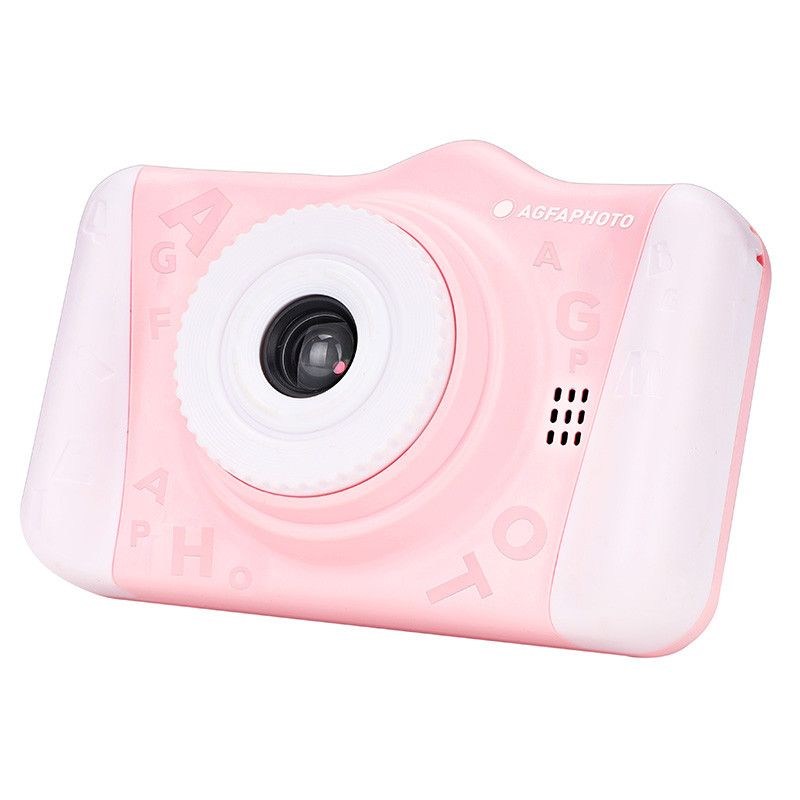 Agfa Realikids Cam 2 Pink