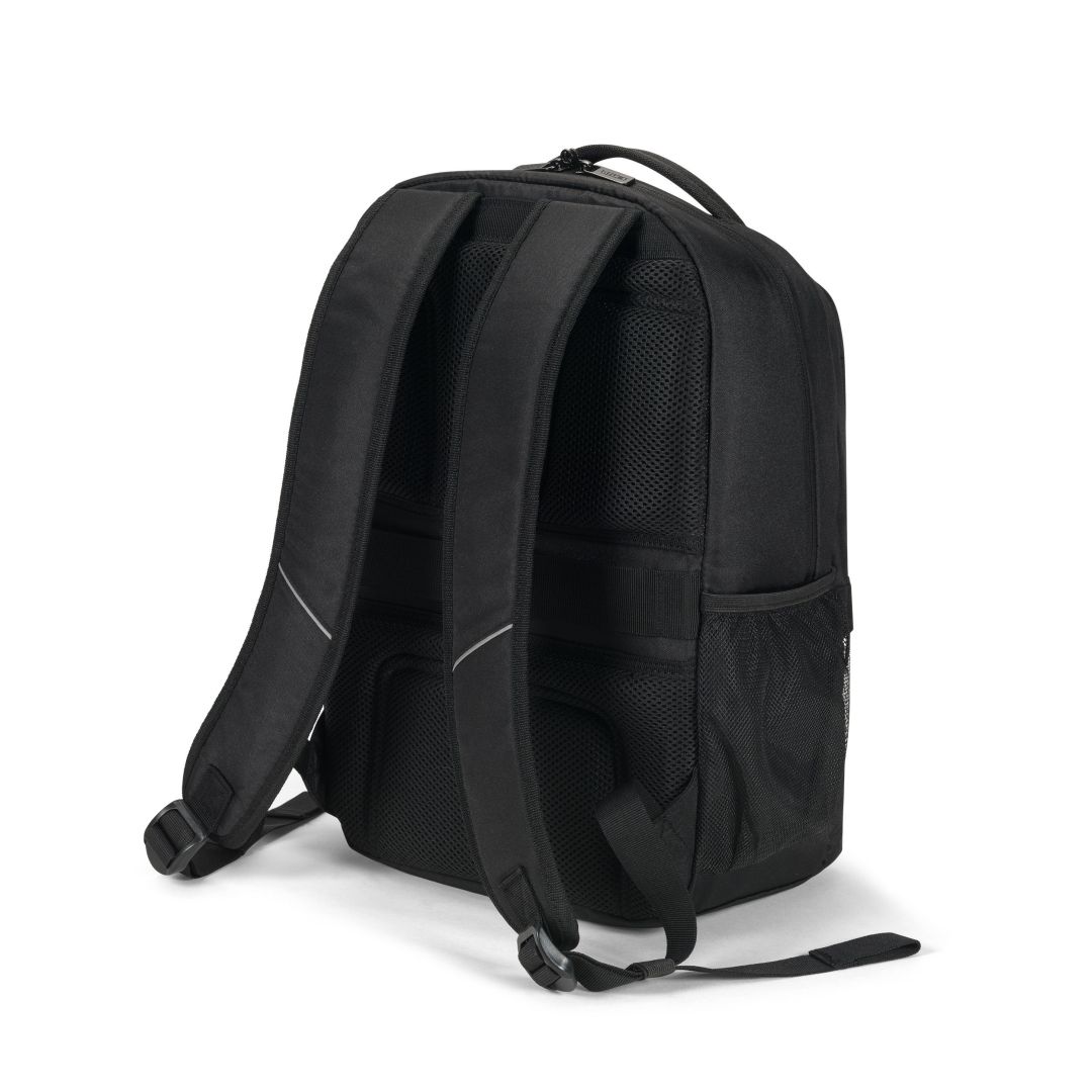 Dicota Backpack Eco Core 15-17" Black