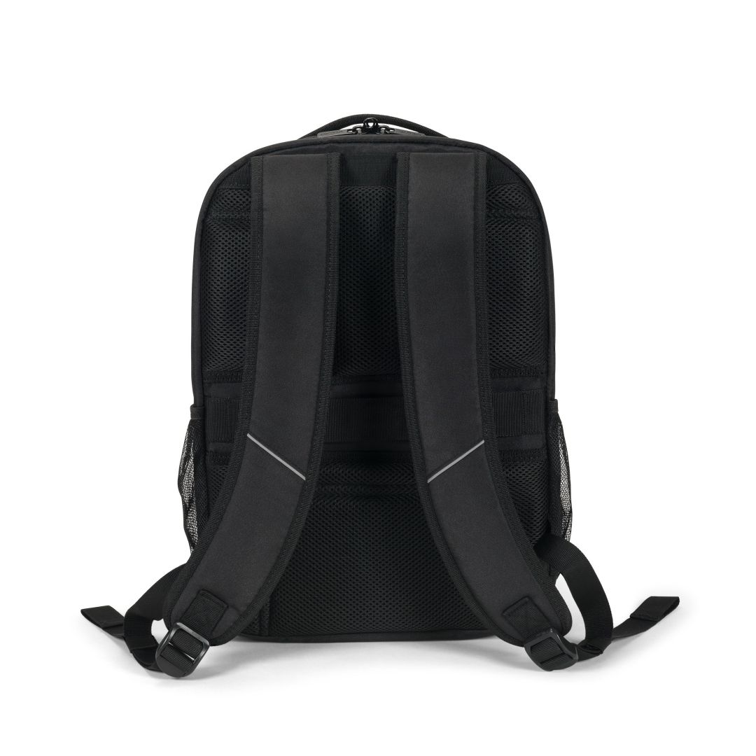 Dicota Backpack Eco Core 15-17" Black