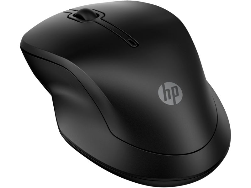 HP 255 Wireless Dual Mouse Black