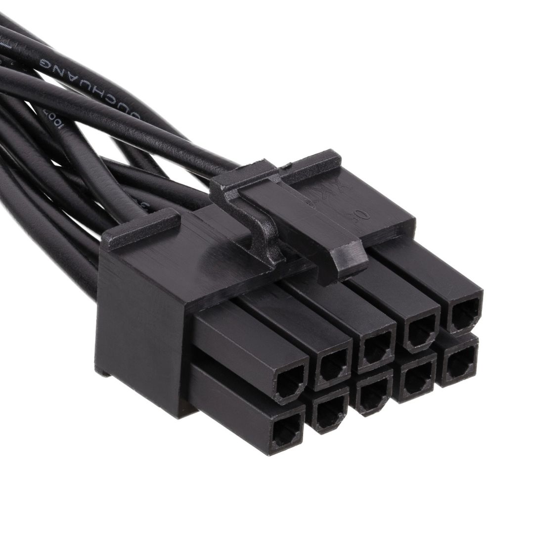 Akyga AK-CA-76 Adapter with cable Akyga AK-CA-76 P1 20+4 pin (f) / Lenovo 10pin (m) 10cm