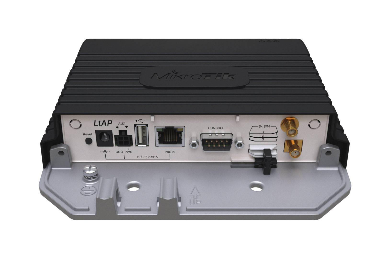 Mikrotik LtAP LR8 LTE6 kit