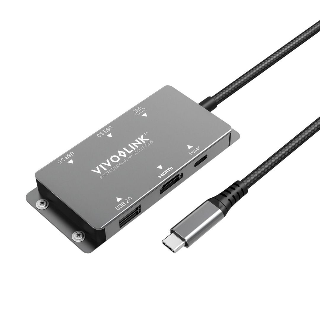 Vivolink USB-C HUB for conference system