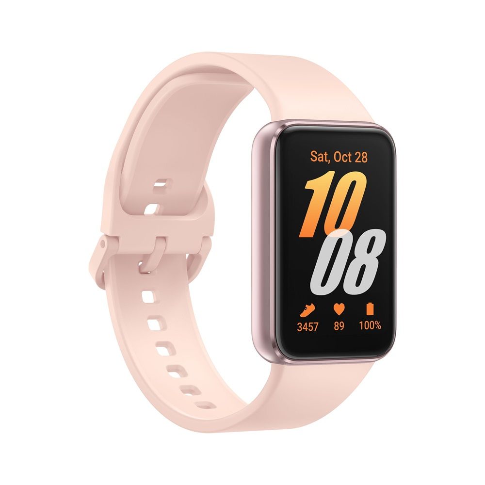 Samsung Galaxy Fit3 Pink