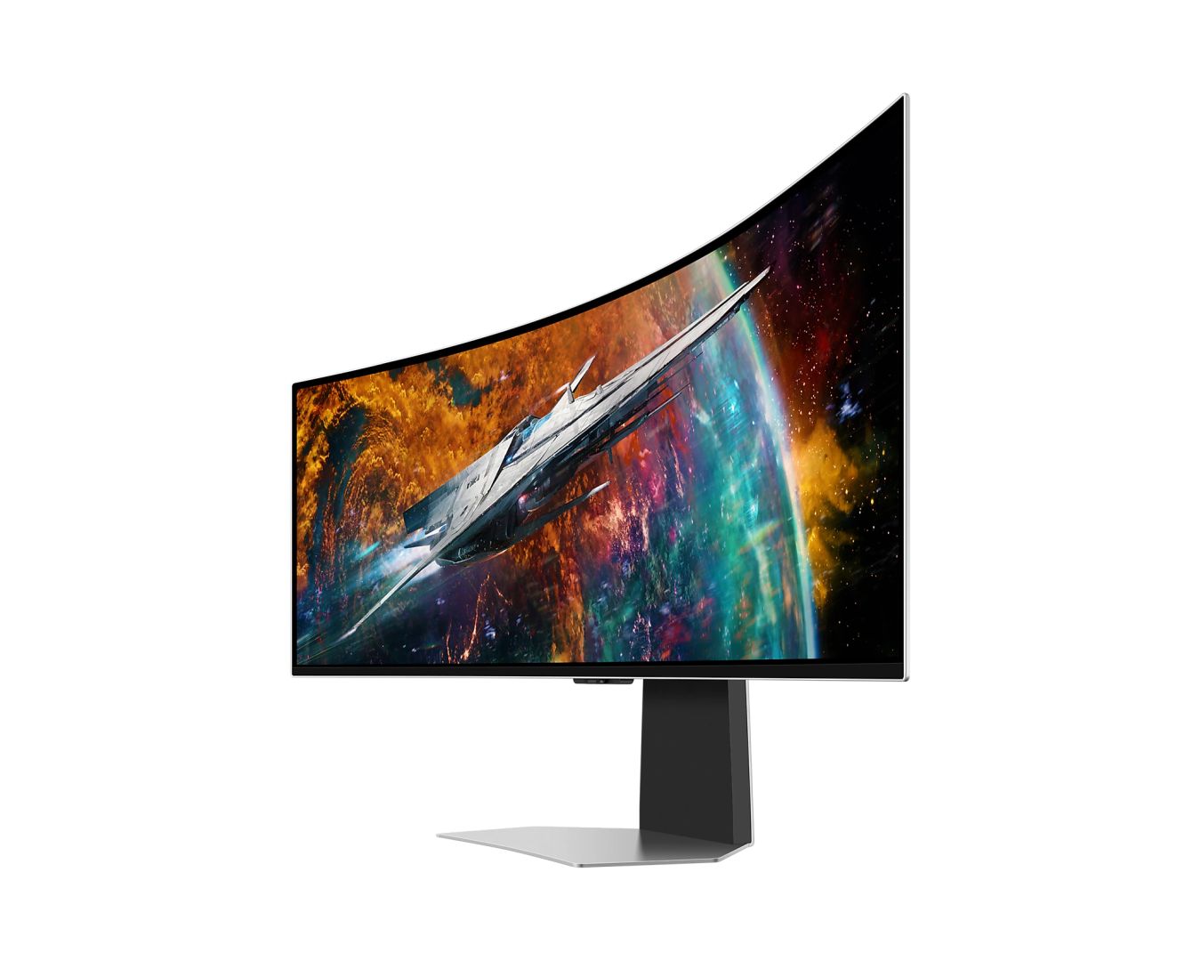 Samsung 49" LS49CG950SUXDU LED Curved