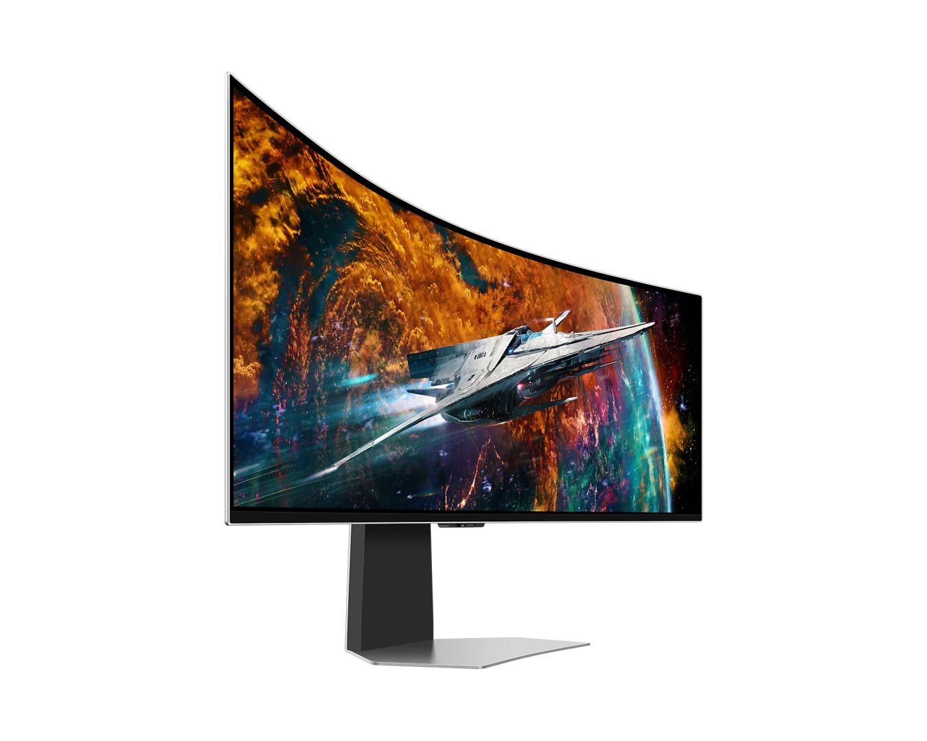 Samsung 49" LS49CG950SUXDU LED Curved