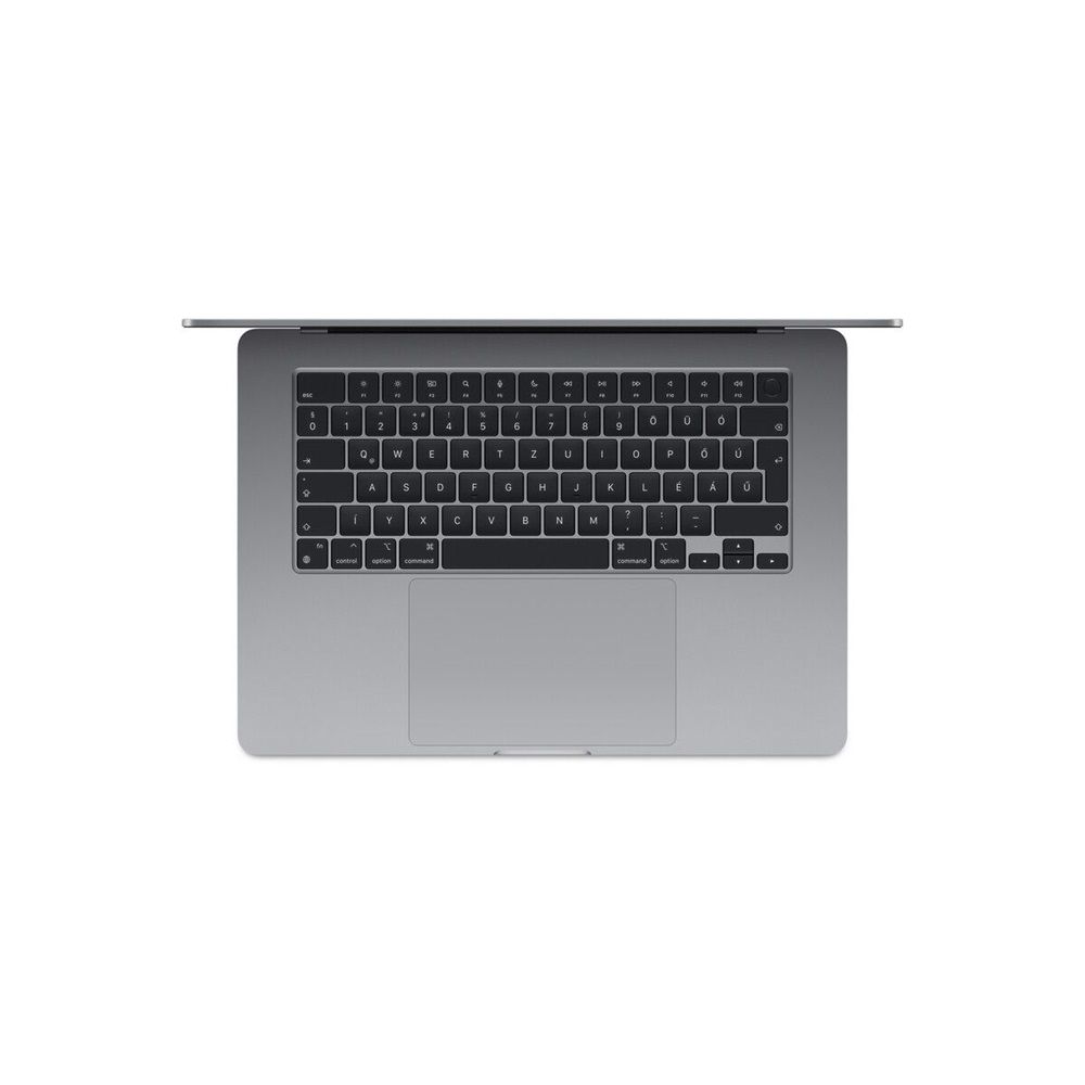 Apple MacBook Air 15" (2023) Space Gray