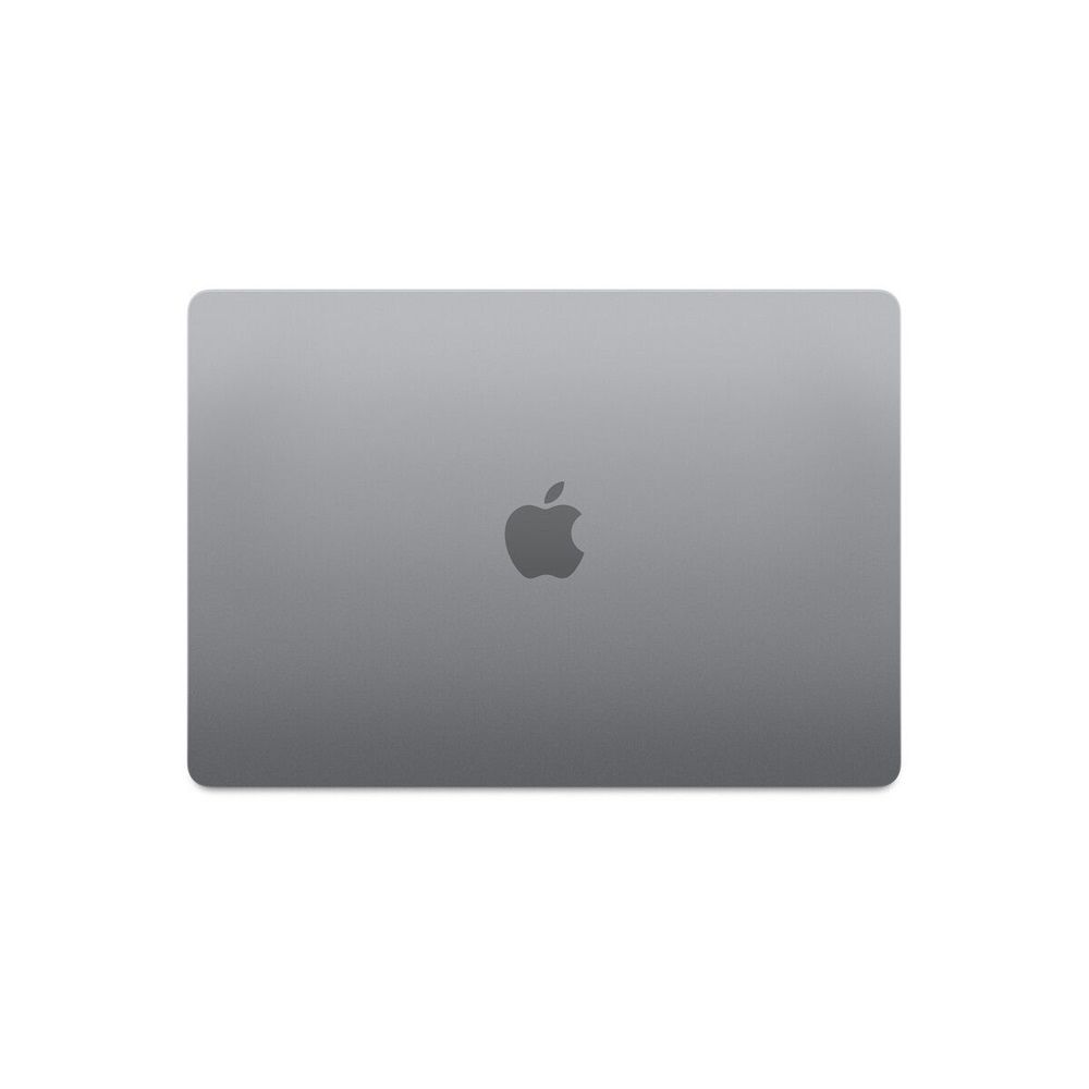 Apple MacBook Air 15" (2023) Space Gray