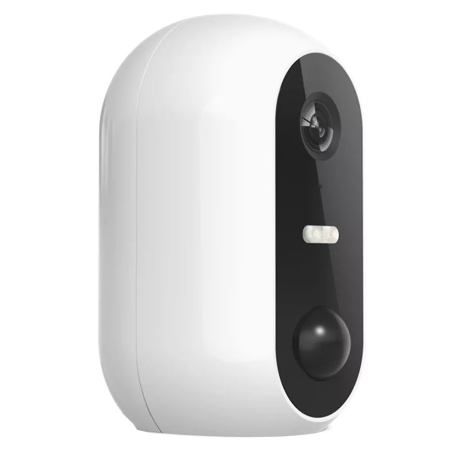 Denver IOB-209 Outdoor smart Wi-Fi/IP battery camera