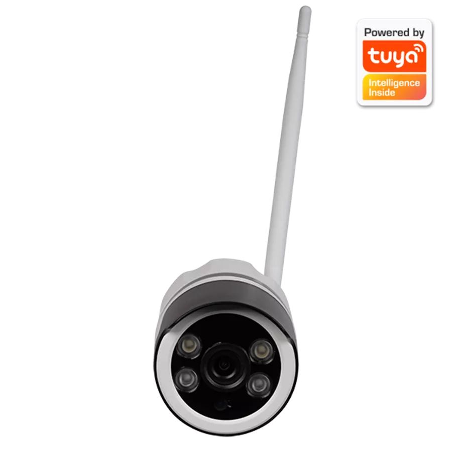 Denver IOC-233 Outdoor Wi-Fi/IP camera