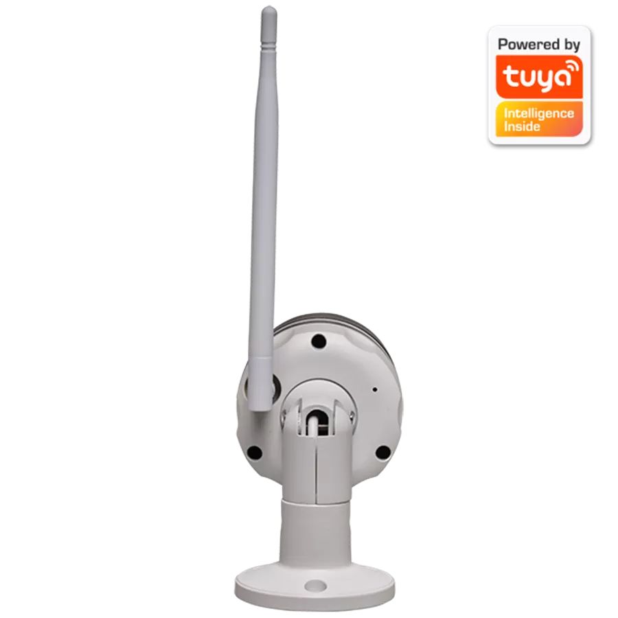 Denver IOC-233 Outdoor Wi-Fi/IP camera